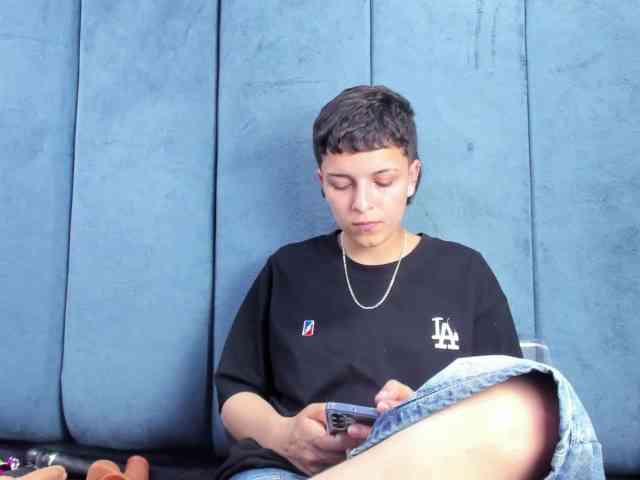 MeganThompson webcam