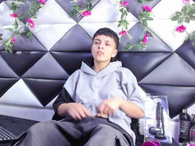 MeganThompson webcam