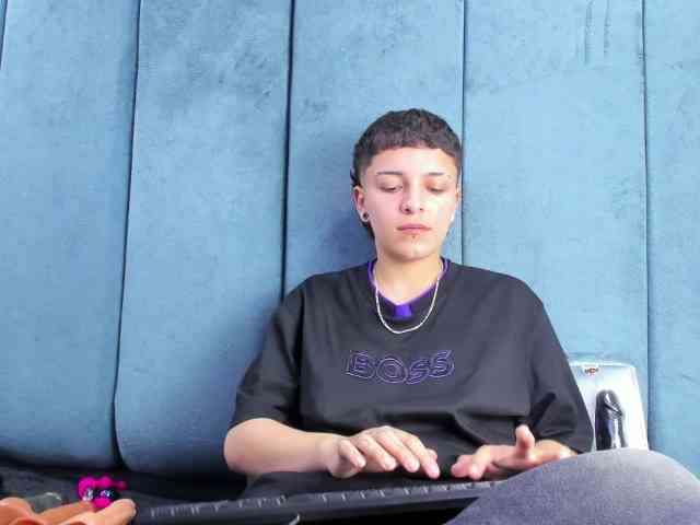 MeganThompson webcam