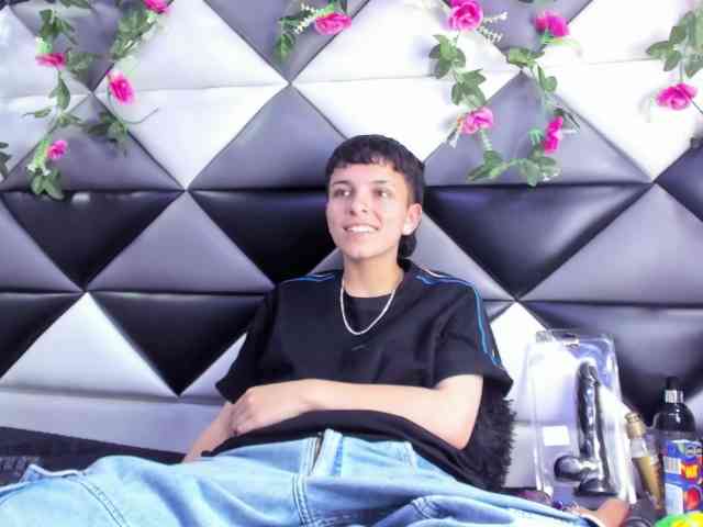 MeganThompson webcam