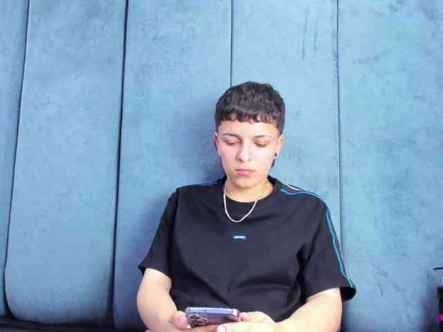 MeganThompson webcam