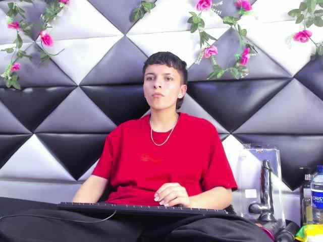 chat cam MeganThompson