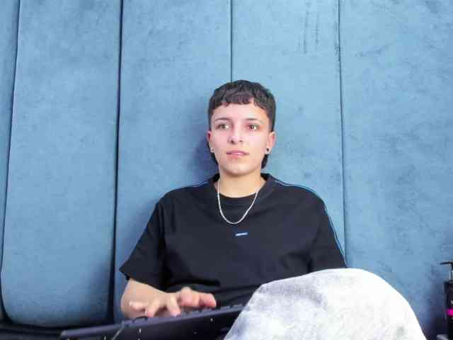 MeganThompson webcam