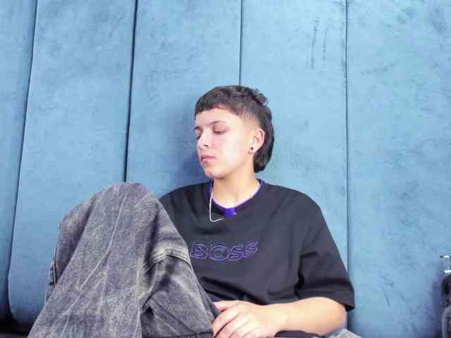 MeganThompson webcam