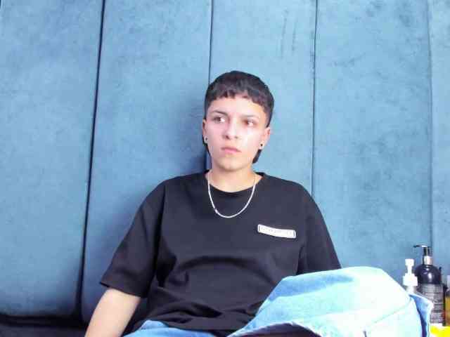 MeganThompson webcam