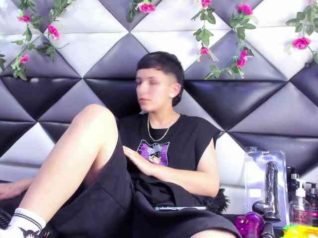 MeganThompson webcam