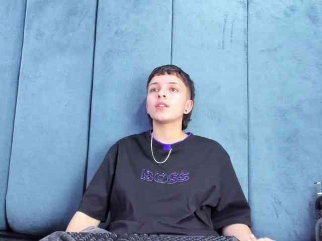 MeganThompson webcam