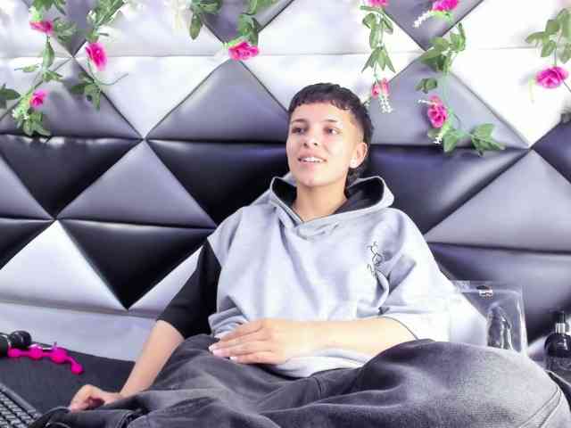 MeganThompson webcam