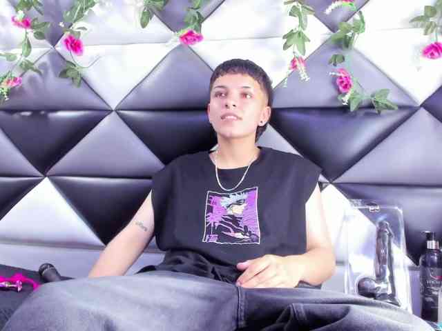 MeganThompson webcam