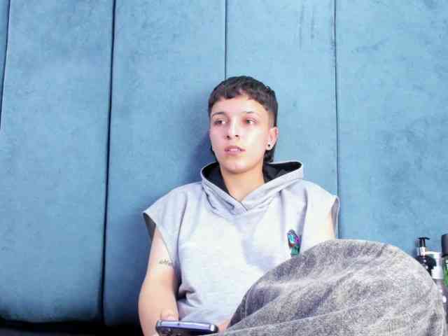 MeganThompson webcam