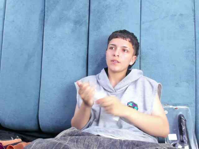 MeganThompson webcam