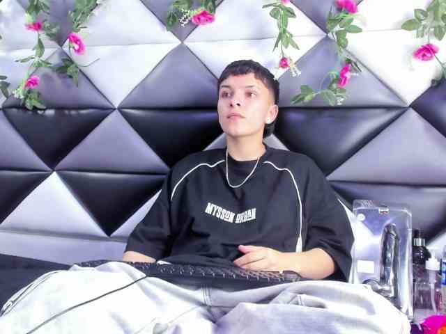 MeganThompson webcam