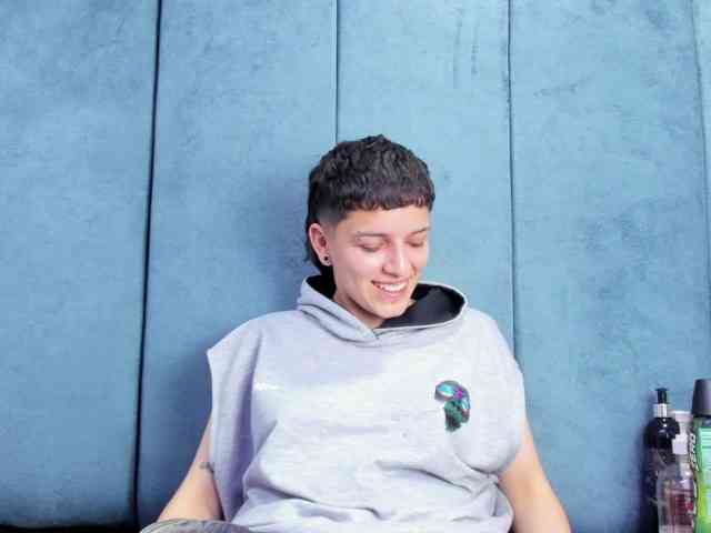 MeganThompson webcam