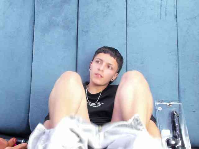 MeganThompson webcam