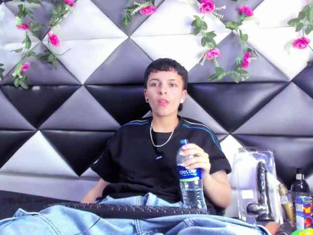 MeganThompson webcam