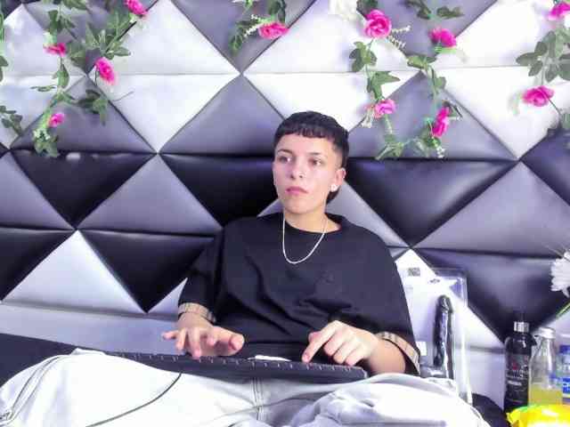 MeganThompson webcam