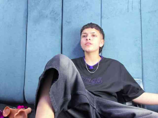 MeganThompson webcam