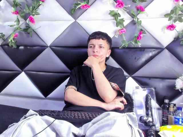 MeganThompson webcam