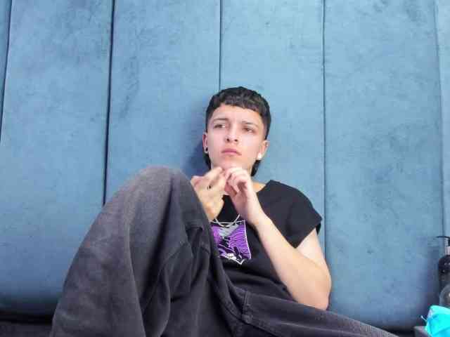 webcam online porn MeganThompson