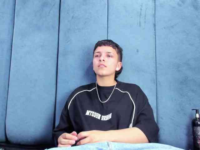 MeganThompson webcam