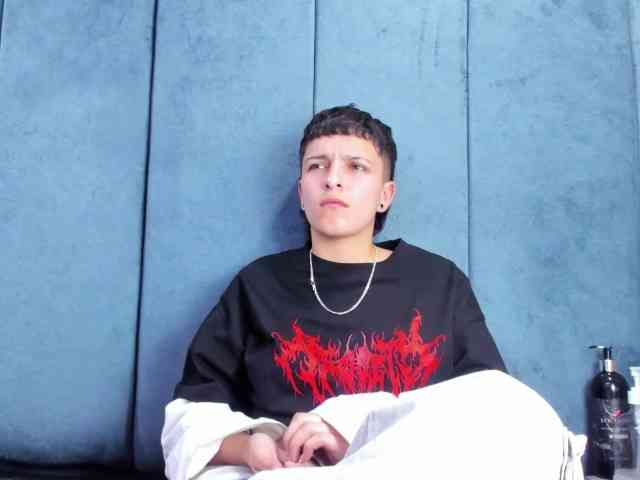 MeganThompson webcam