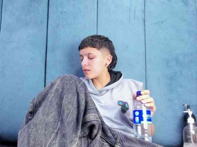 MeganThompson webcam