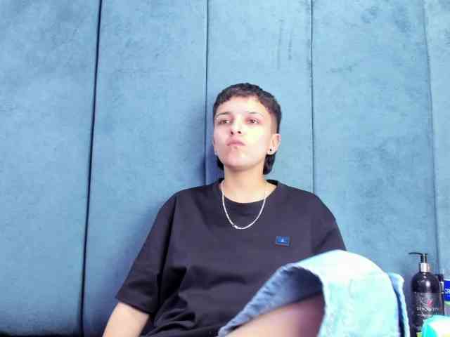 MeganThompson webcam