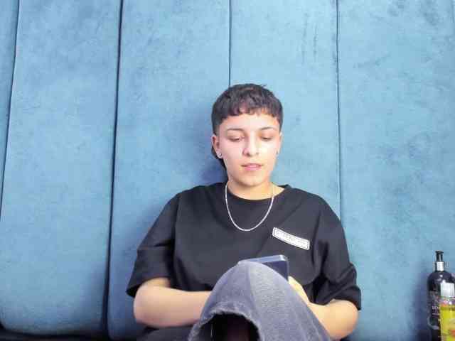 MeganThompson webcam