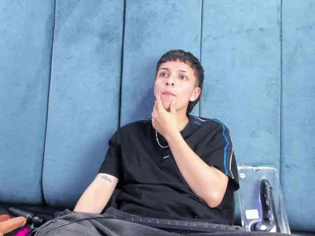 MeganThompson webcam