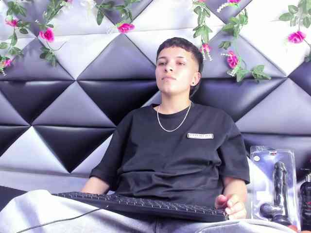 MeganThompson webcam