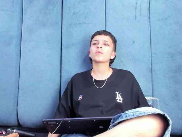 MeganThompson webcam