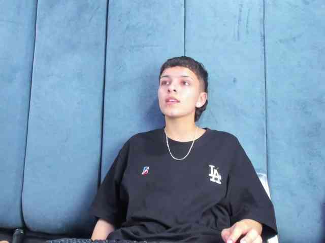 MeganThompson webcam