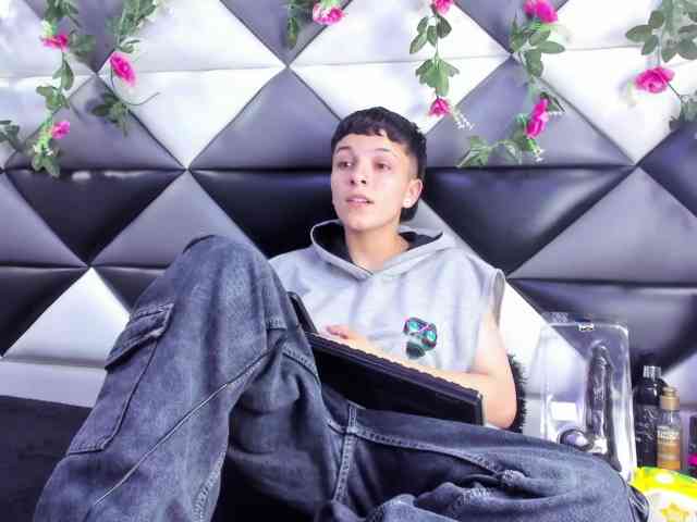 MeganThompson webcam