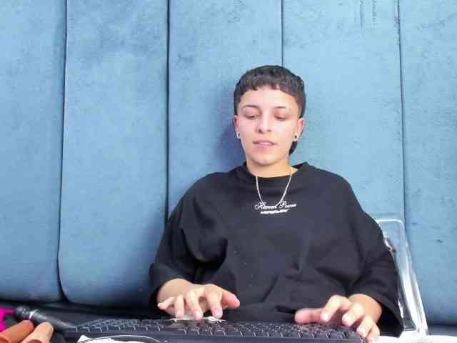 MeganThompson webcam