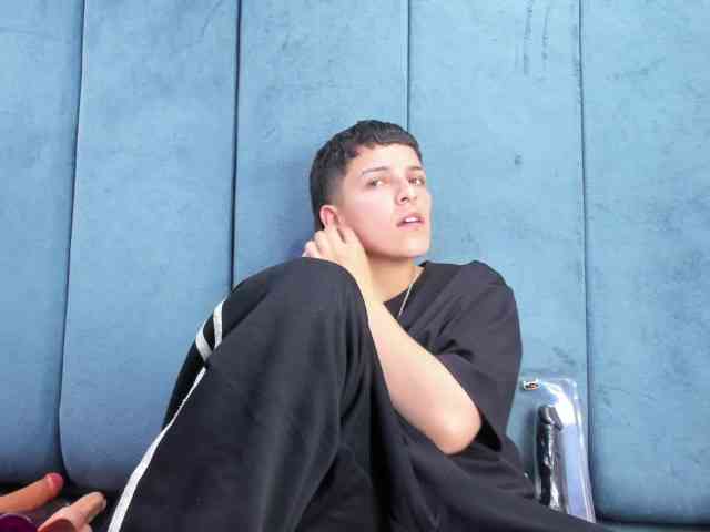 MeganThompson webcam