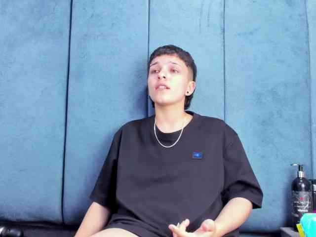 MeganThompson webcam