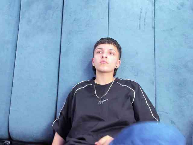 MeganThompson webcam