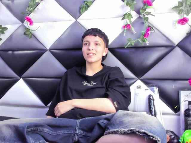 MeganThompson webcam