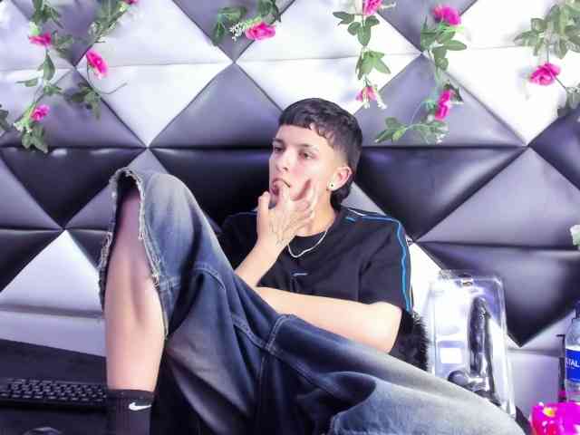 MeganThompson webcam