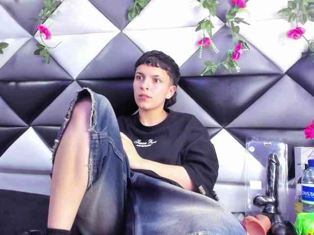 MeganThompson webcam