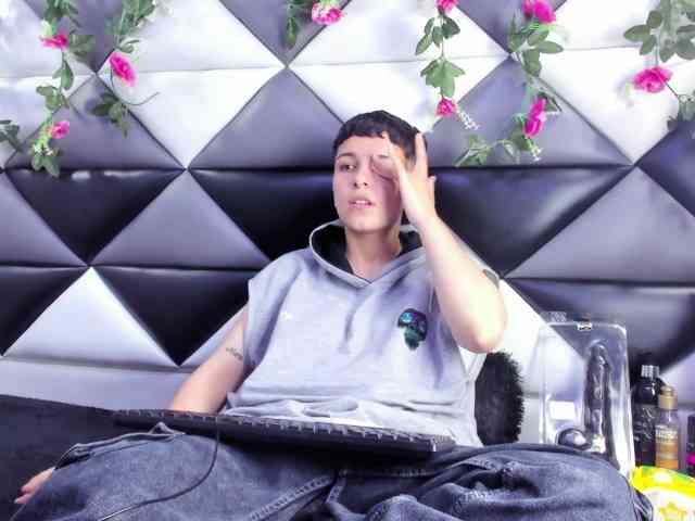 MeganThompson webcam