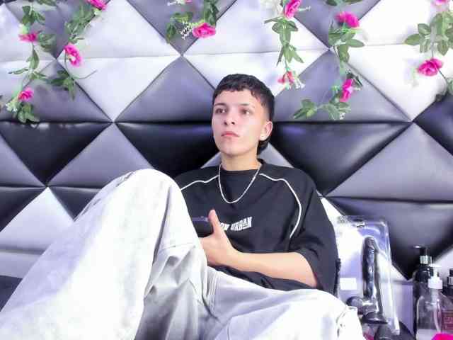 MeganThompson webcam