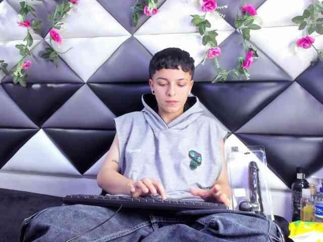 MeganThompson webcam