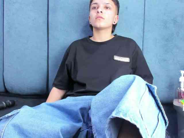 MeganThompson webcam