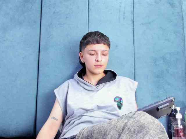 MeganThompson webcam