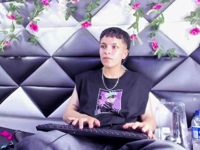 MeganThompson webcam