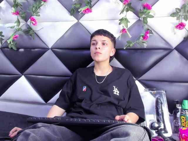 MeganThompson webcam