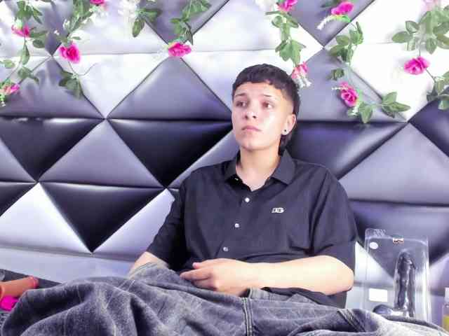 MeganThompson webcam