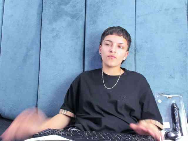 MeganThompson webcam