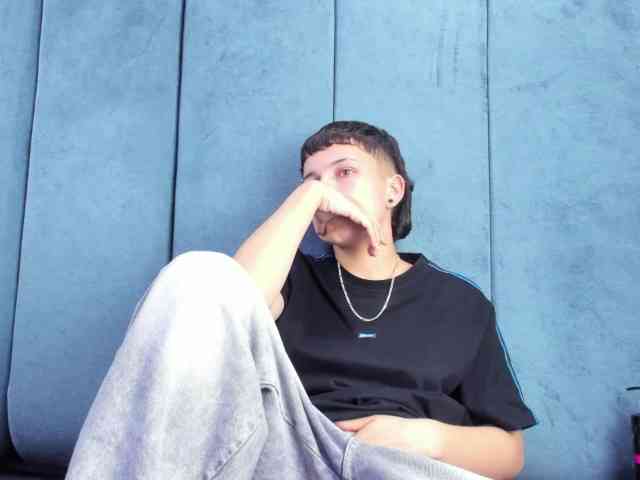 MeganThompson webcam